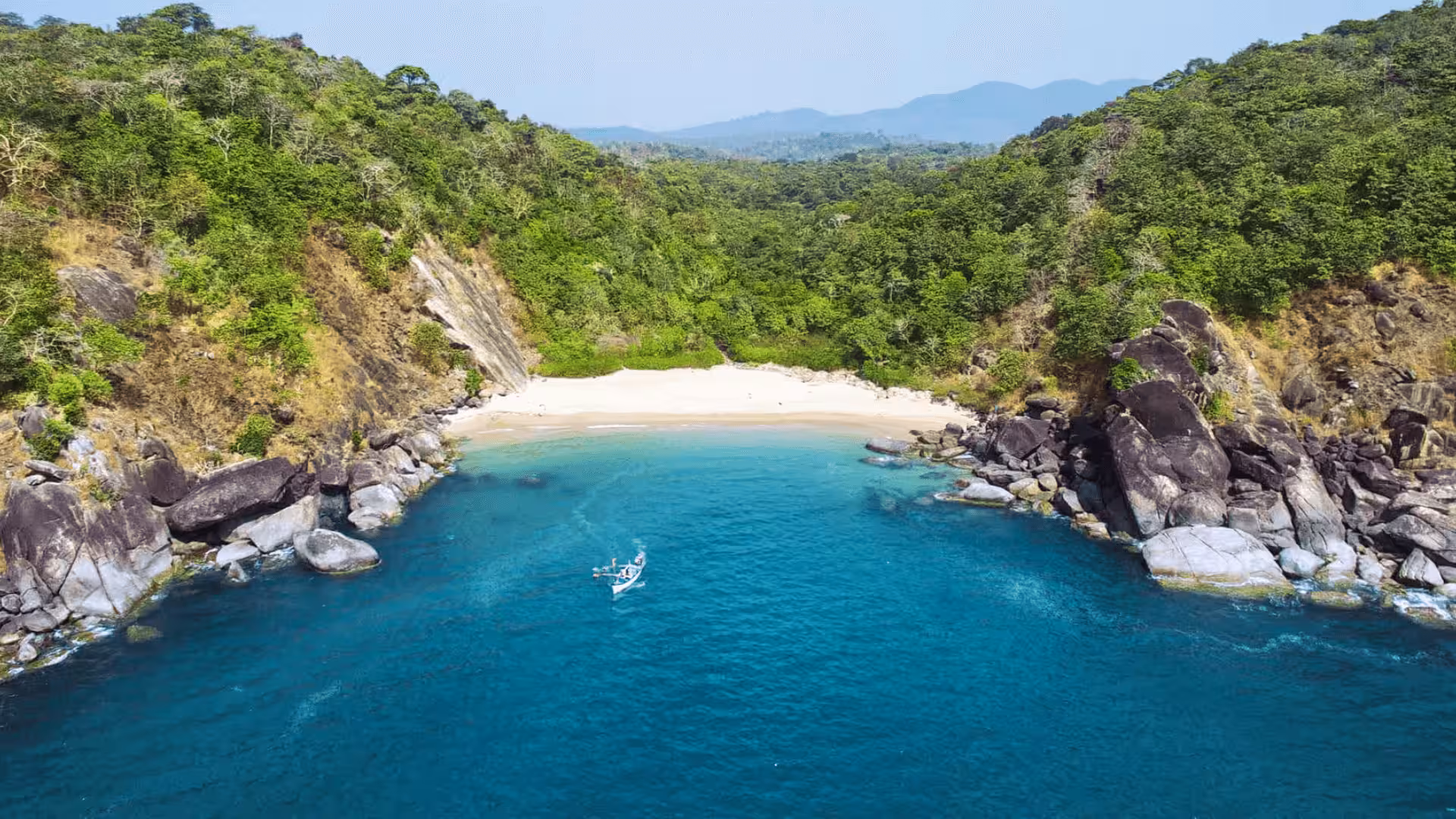 Butterfly Beach in Goa: Access Routes, Best Time & Travel Tips